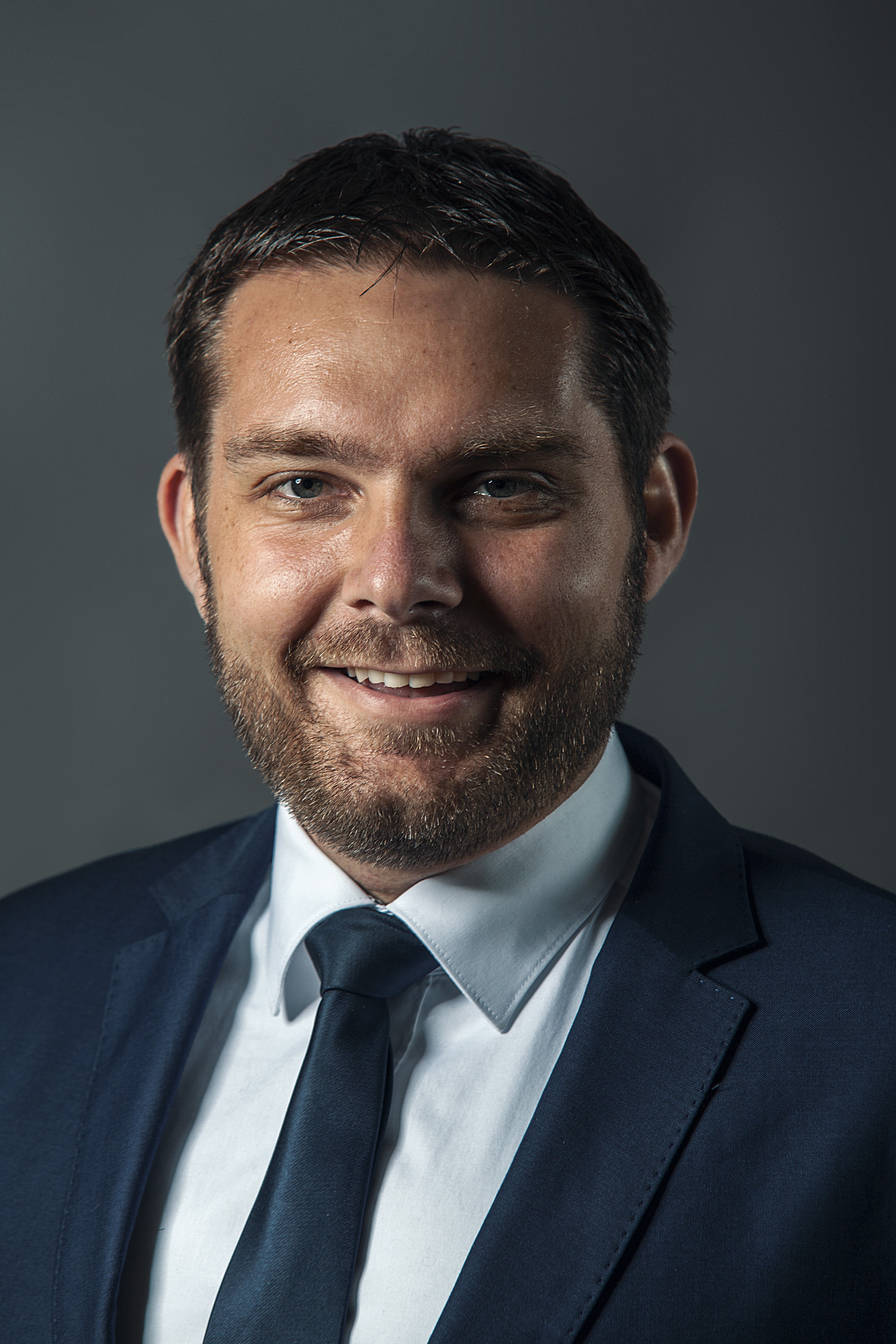 Sebastian Summerer